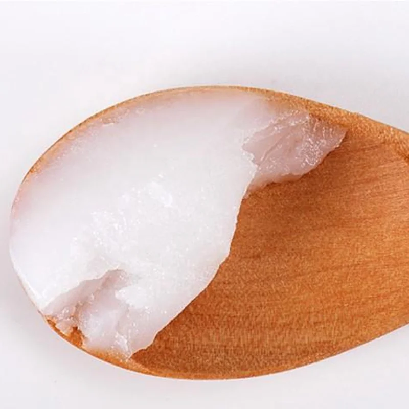 
Factory Supply High Quality White Petroleum Jelly for cosmetic or industrial use 