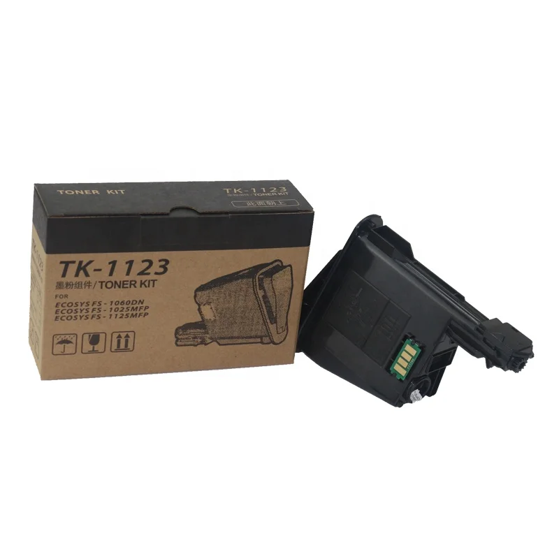 Заводская распродажа Kyocera FS-1040 FS-1020MFP FS-1120MFP тонер-картридж TK-1110 TK1110 TK-1112 TK-1113 TK-1114 TK-1115 TK-1119