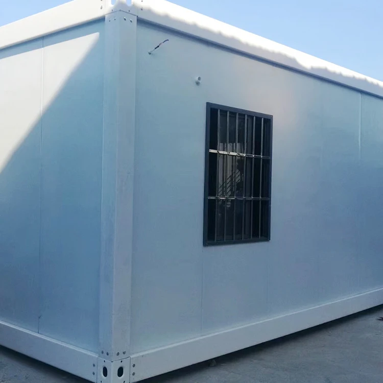 
Real estate mobile container house kit fast building prefab office houses 