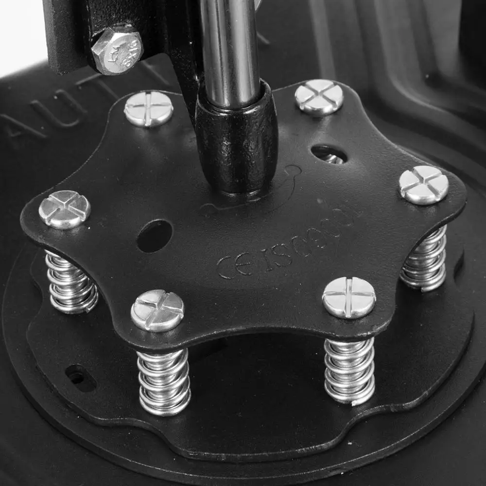 8 in 1 DIY combo mug t-shirt cap heat press sublimation machine