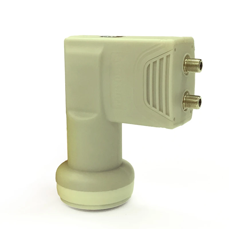  TOKYOSAT TS-22HD 2 way Universal Ku Band Twin LNBF LNB digital ku band universal lnb