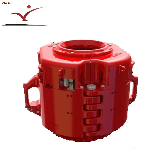 QD 315 пневматический обсадный лифт/паук инструменты для бурения нефтяных скважин