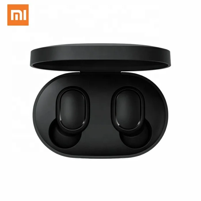  Новая технология глобальная версия наушники-вкладыши Xiaomi с голосовым управлением mi airdots настоящие беспроводные наушники базовые