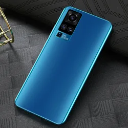 2021 New X50 6GB+128GB 5 inch 4800mAh  Cheap Unlocked Cell Phone Low Price Smart Mobile Phones 4G Android Smartphone
