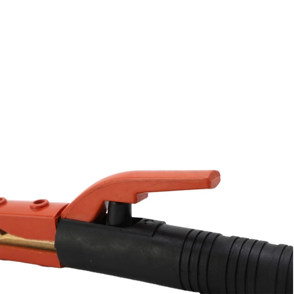 Factory Directly Supply 500A Iron magnetic handle welding holder