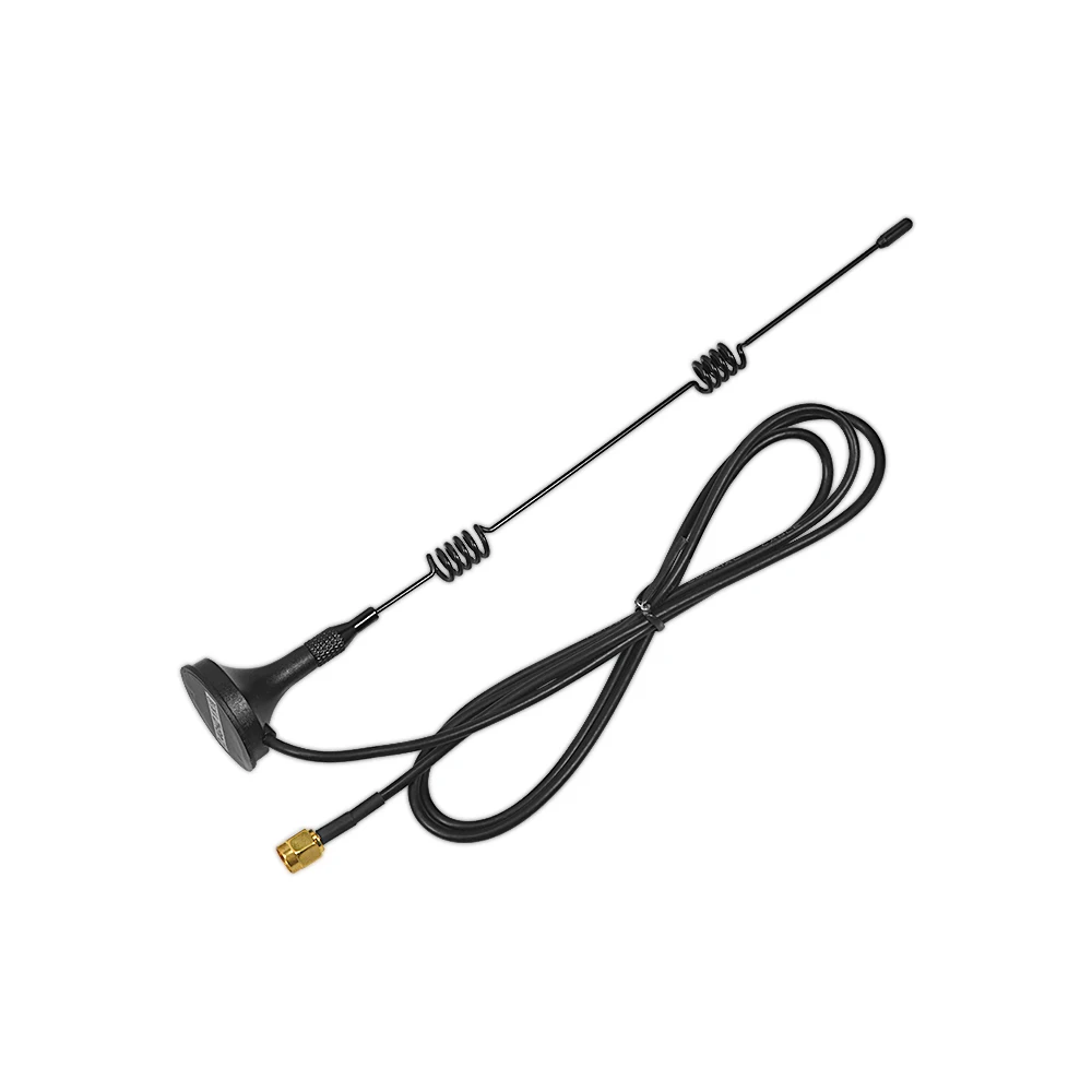 G-NiceRF SW2400-XP1M 2.4GHz long range high power 10W RF Wireless Sucker Antenna