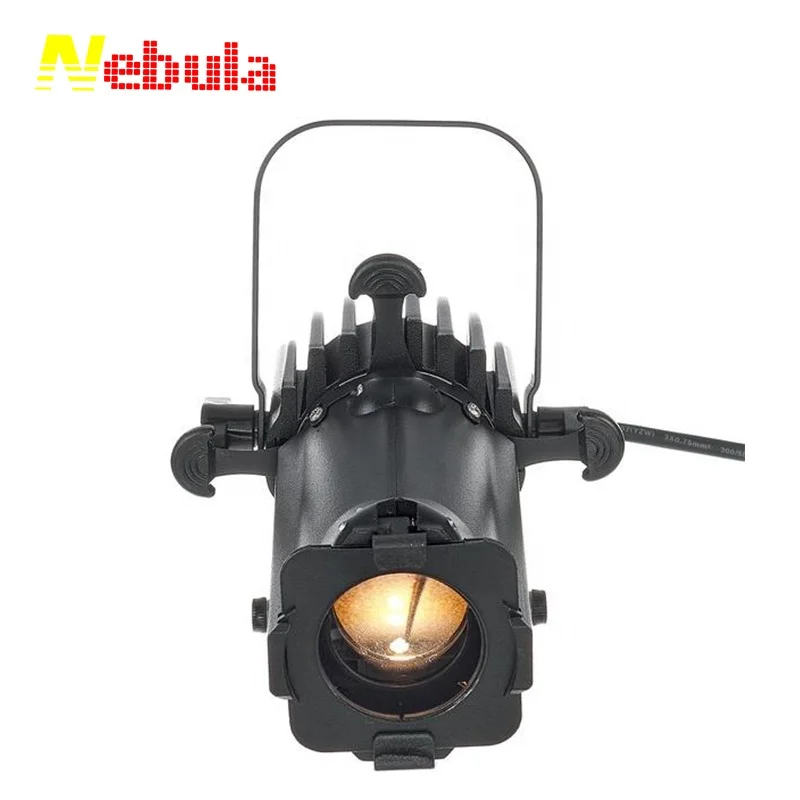 High quality IP65 stage led profile leko light