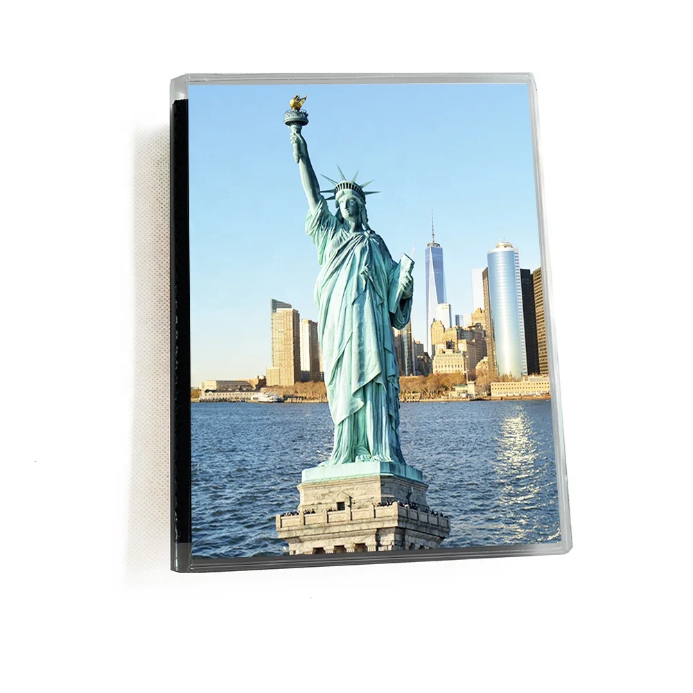 Personalized Photo Custom Print Photo Albums 4x6 200 Wholesale-Photo-Album 4x6