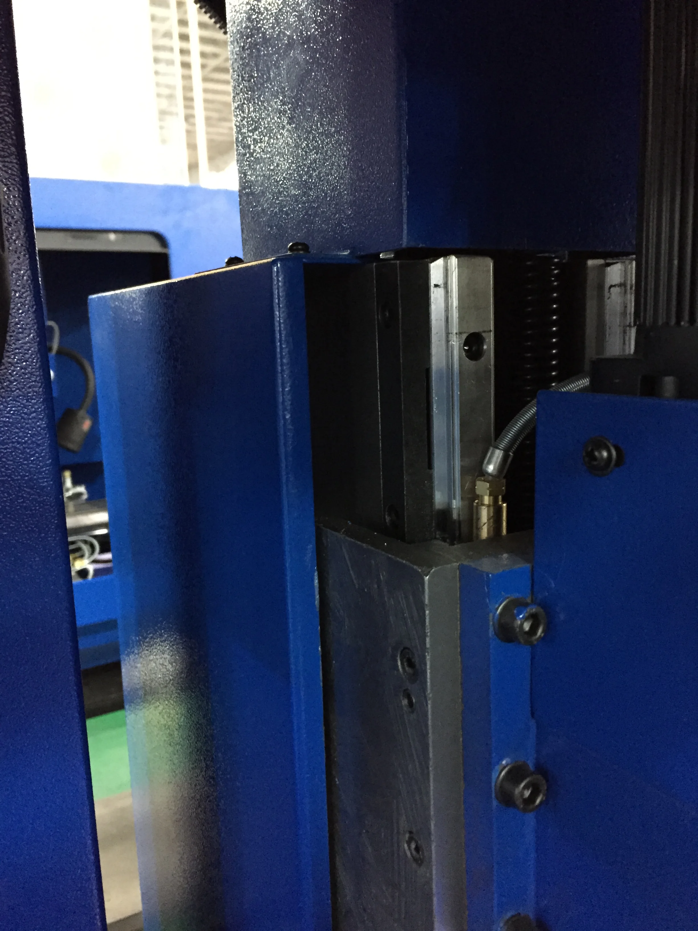 IKX3L 2022 new arrival Good quality factory directly best sell hot sale good stability milling CNC machine