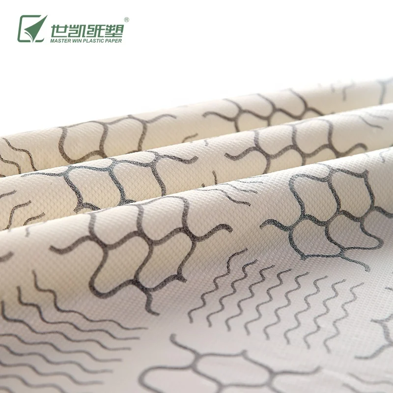 Degradable Eco-friendly Film Wholesale  Waterproof Easy To Clean Table Cloth Roll Plastic Disposable Tablecloth