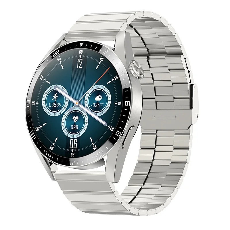 2022 Sports GPS I39 Smart Watch Android Heart Rate Blood Oxygen Watch Mobile Phone Health I39 Smart Watch Standby Time 30 Days