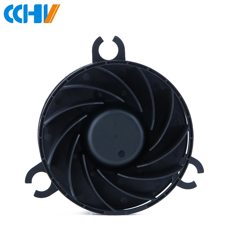 Factory Direct Pricer Manufacturer Impeller Centrifugal Blower Low Speed Cooling Fan