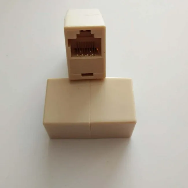  RJ45 8P8C распределительная