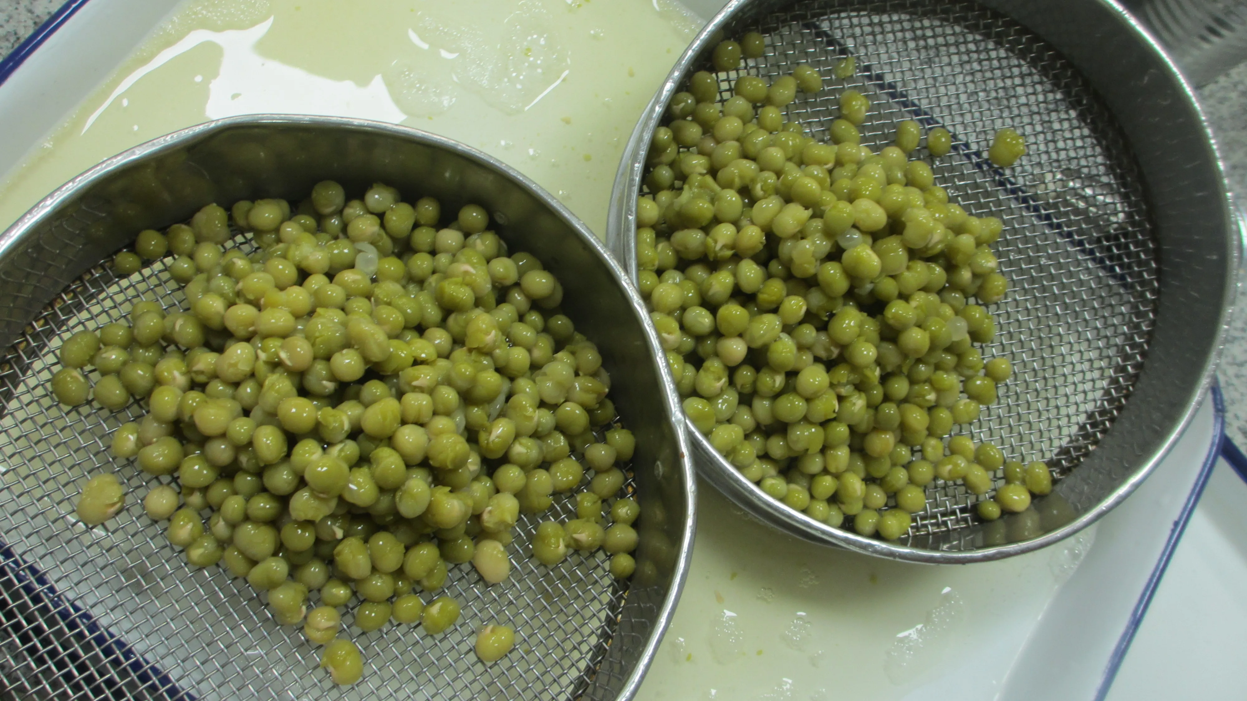 Hot Sale All Size Best Canned Green Peas to Any Country