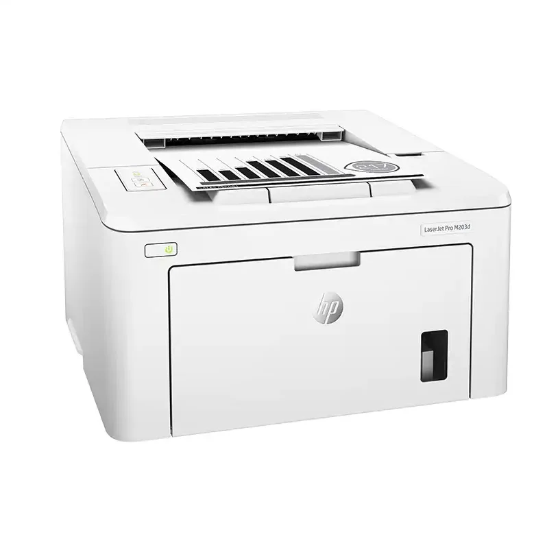 Cheap Second Hand office used printer A4 paper All-in-one Desktop machine For HP 126A 1320 1606 2015 2055D P2035 M401D 3015