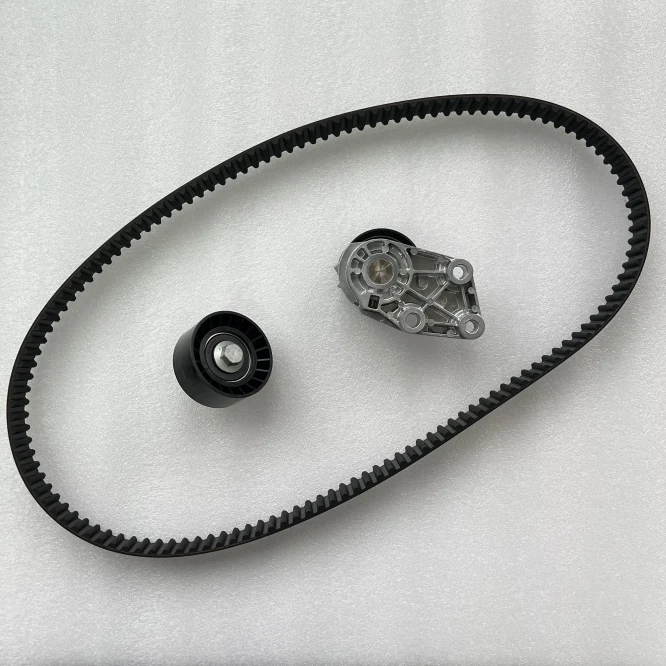 Timing Belt Kit KTB559 25183772 CT887K1 K015419XS 530033210 for 1.2L 1.4L 1.5L 1.6L 1.8L American Car