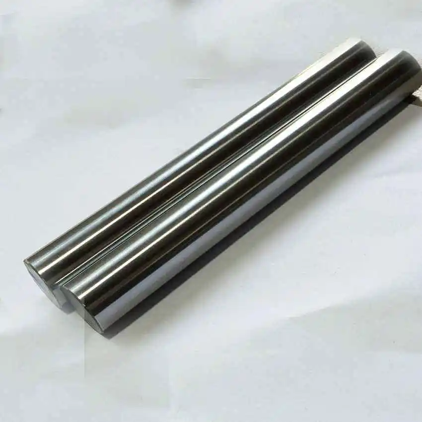 50mm 1000mm Linear Shaft 3D Printer Parts Cylinder Chrome Plated Liner Rods Axis