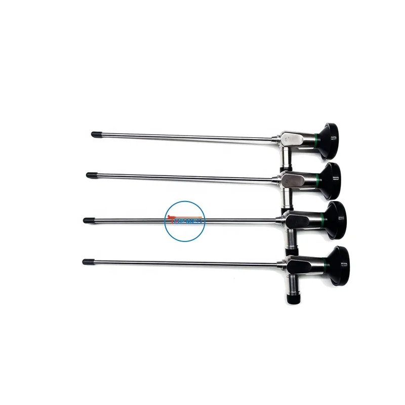 4x175 0 degree sinoscope ENT endoscope nasal endoscope rigid endoscope