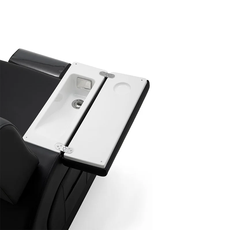 High quality Massage Electric Manicure Pedicure Chairs and no plumbing spa massage foot sofa