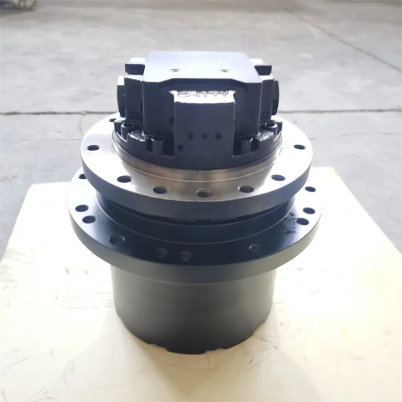 Aftermarket new  N450 Final drive N450 Travel motor 50473006 for Nissan