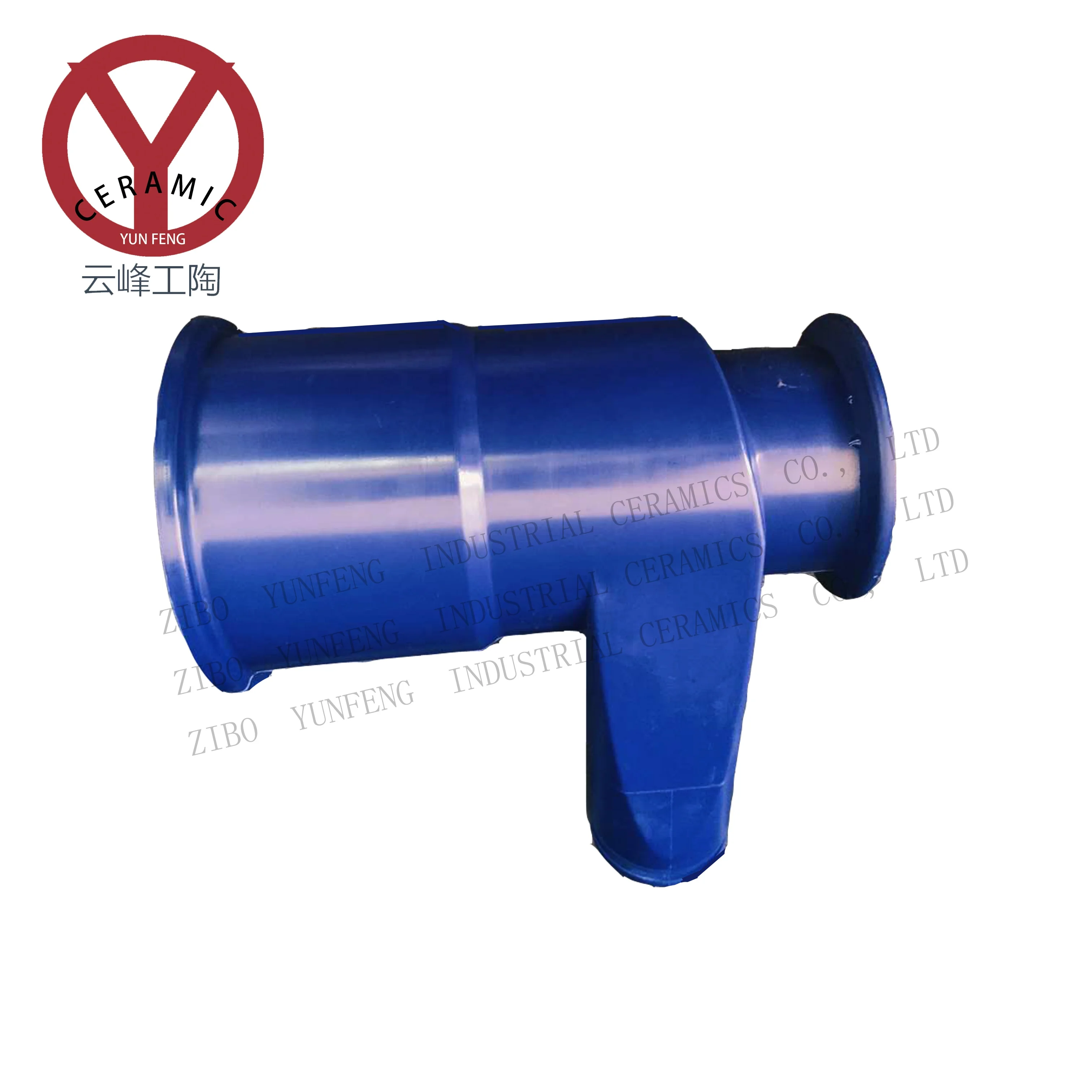 
Low concentration/Heavy cleaner Slag separator waste paper pulp Line for paper mill 