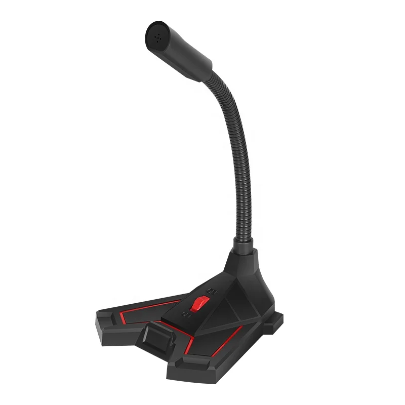  XTRIKE ME XMC-01 Top-selling Wired Microphone compatible with multiple devices