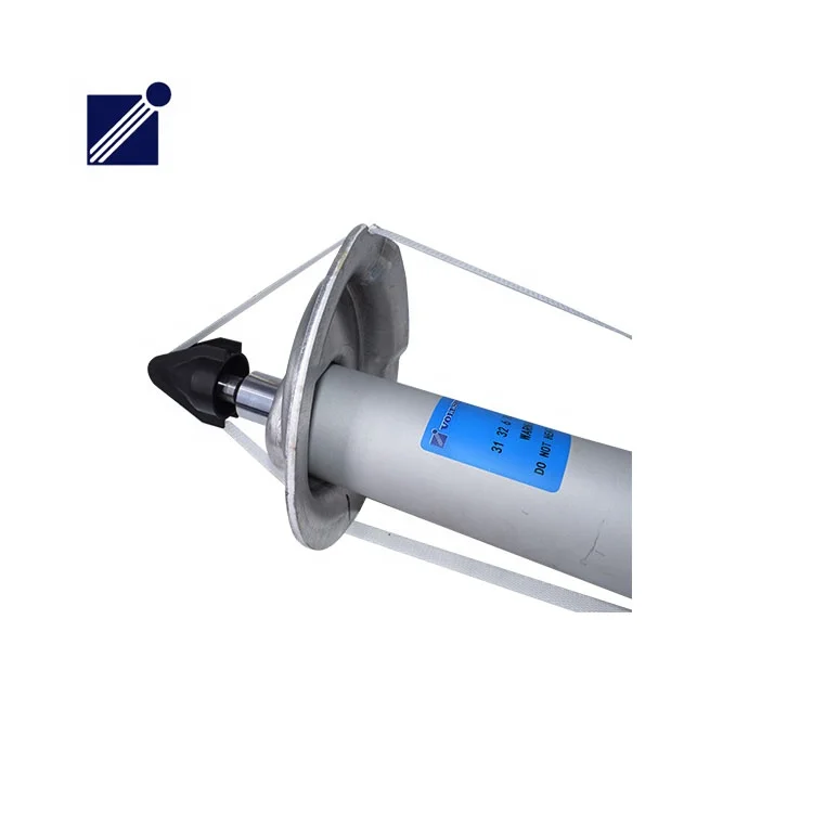 Air Spring Strut Air Shock Absorber  Air Suspension For BMW E60 523i 31326764458 31306775352