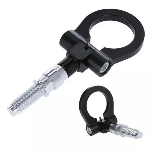  American trailer hook personality racing modified towing general European fit