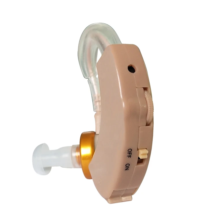 JZ-1088A2 China Wholesale cheap ear aid hearing aids for elder