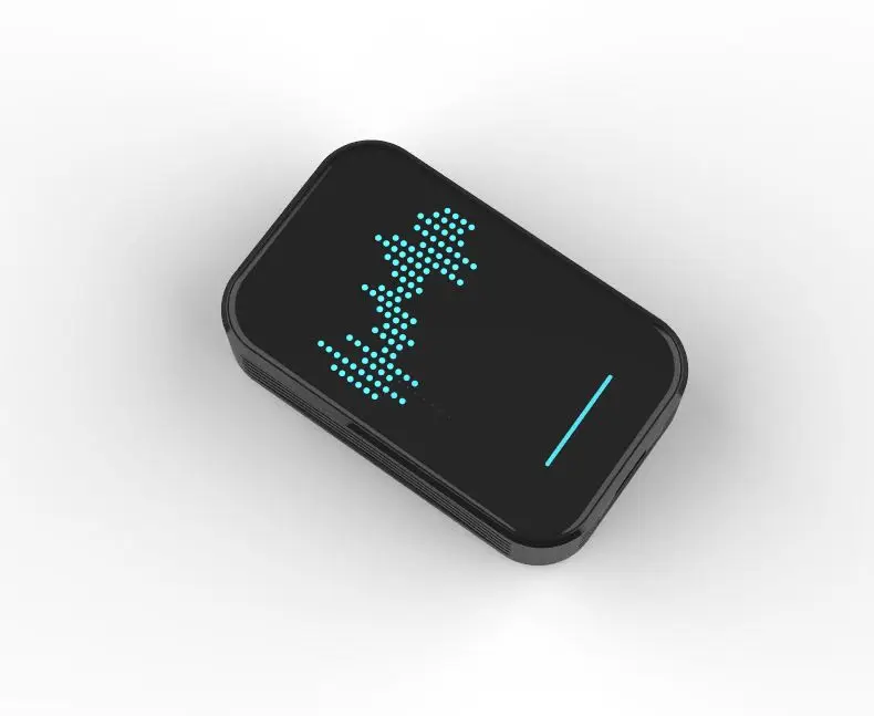 Newest CP-41 Carplay interface box  Car dvd player Android system 4+32G