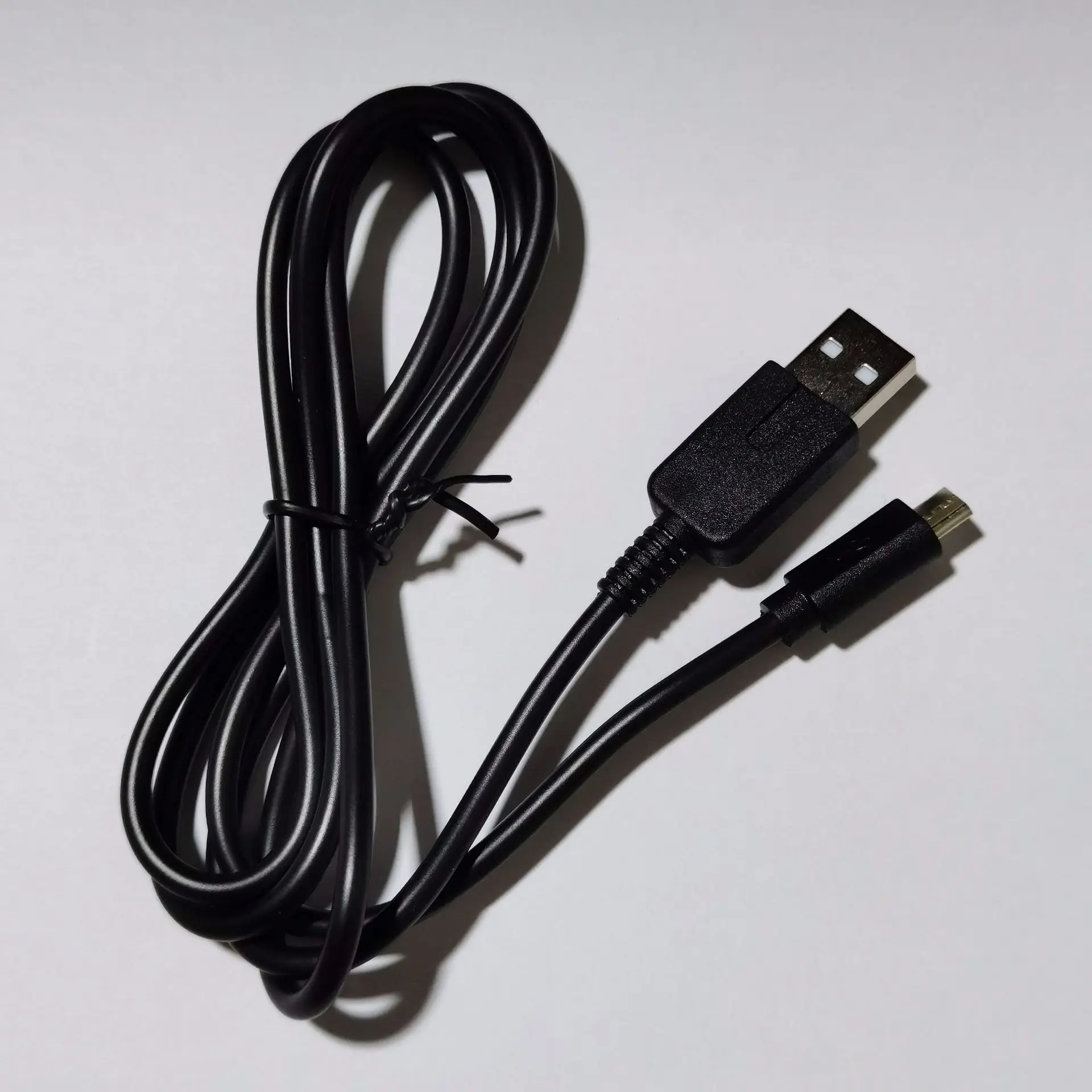 1.2 Meter USB Charging Cable Data Cable Game Accessories For PS VITA 2000 PSV 2000