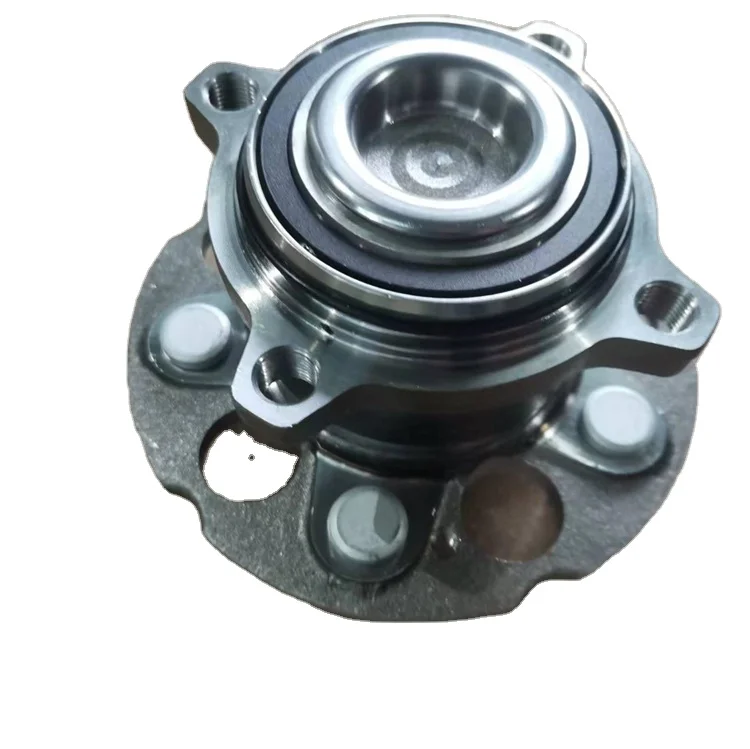 42200SWB951 wheel hub for Honda CRV2.4L 2WD RE1/RE3/RM1/RM3 2007-2011 for Honda Crosstour 3.5L V6 2WD TF2 2