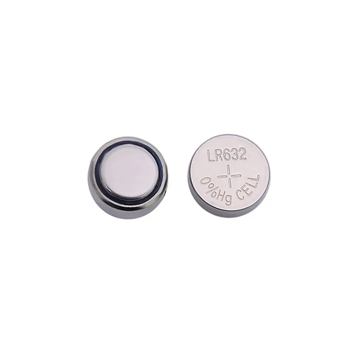 1.5v Alkaline Button Cell Battery LR732 LR632 LR932 LR 732 632 932
