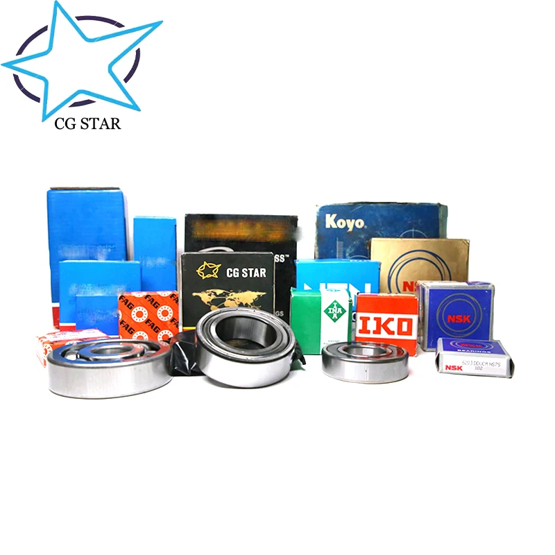 6008 6009 6010 6011 6012 bearing sizes bearing importer factory deep groove ball bearing