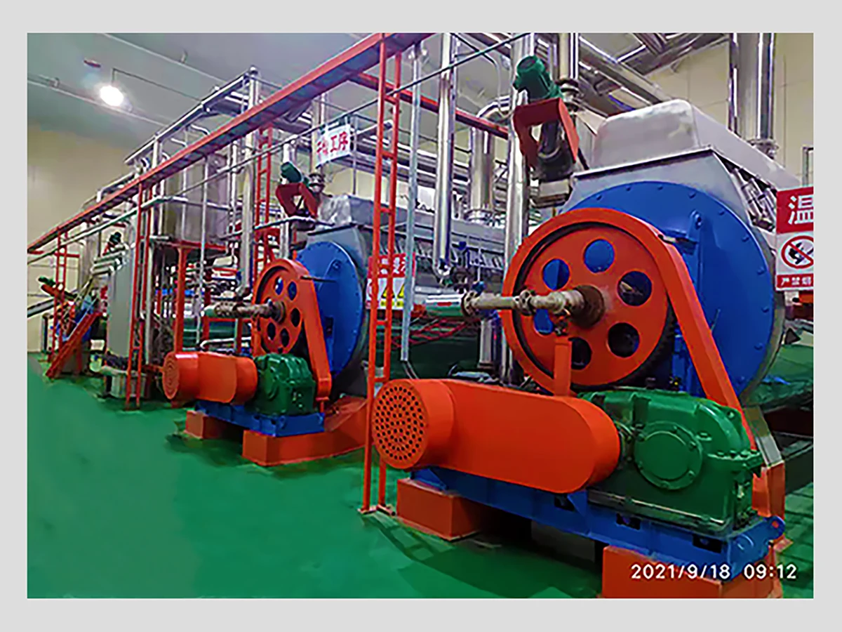 Fish meal machine Fish Meal Rendering Plant  fish meal powder equipment fishmeal production plant machine
