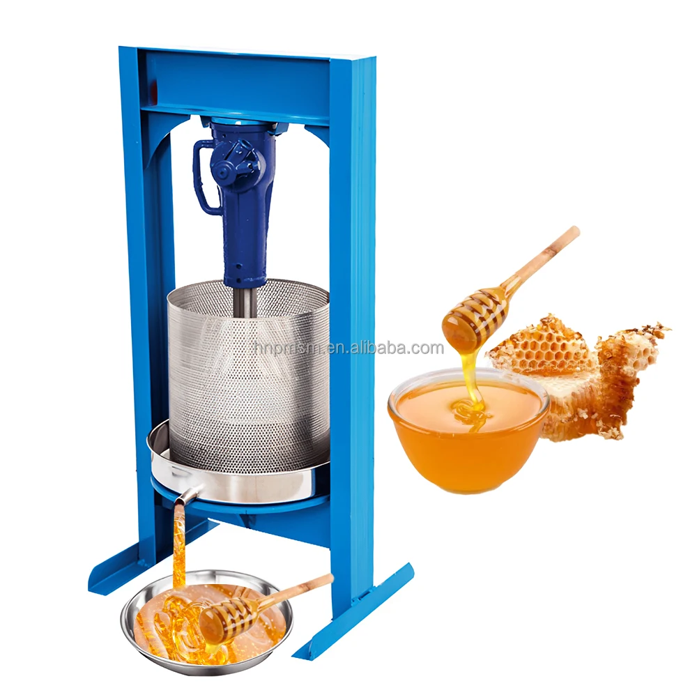 Vegetable Juice Extractor Bagasse Dewatering Orange Apple Press Hydraulic Wine Press Stainless Steel Grape Extraction Machine