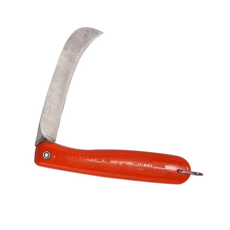 Wholesales Cheap Price Multifunctional Small Folding Kitchen Fruit Knives