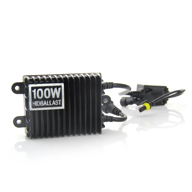 auto electrical system 24V 100W HID AC Ballast Block Ignition For Car Headlight Lamp Xenon