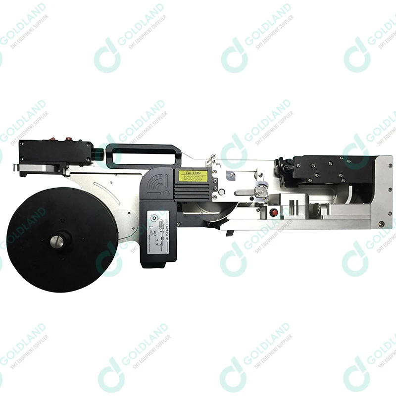 Новейшие интеллектуальные label SMT подачи 104 мм ширина для Fuji XP142/XP143/XP243 pick и место машина
