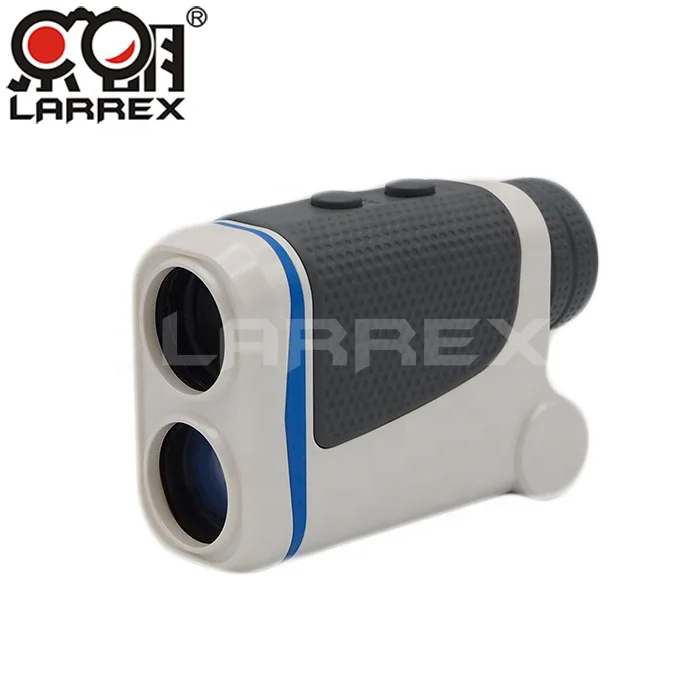 LARREX 2019 Новый 6*24 мм Многофункциональный Гольф дальномер
