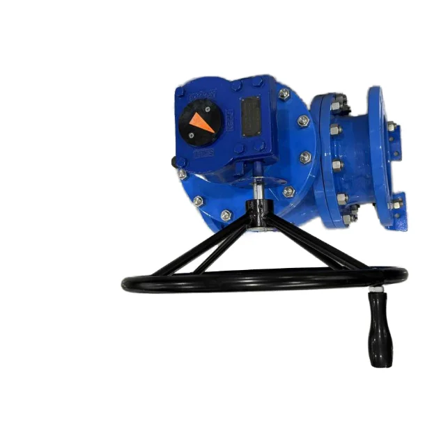 Acid and alkali resistant high-quality drainage system valves