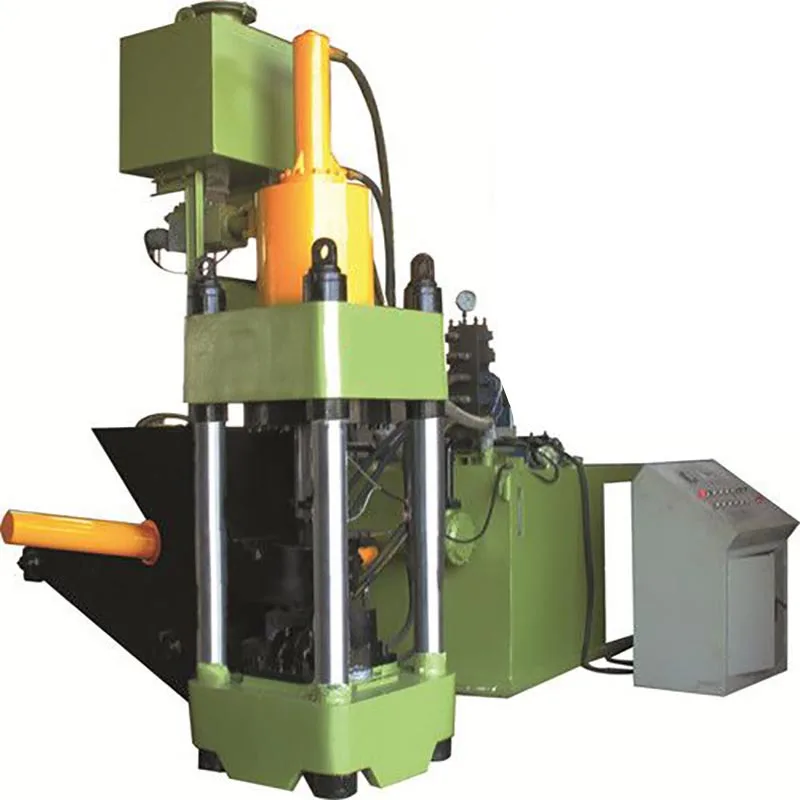 Hydraulic Coal Briquettes Making Machine Charcoal Manufacturing Equipment