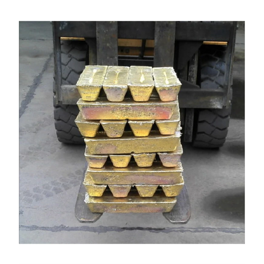 2 # слиток из магниевого сплава AZ91D слиток из магниевого сплава