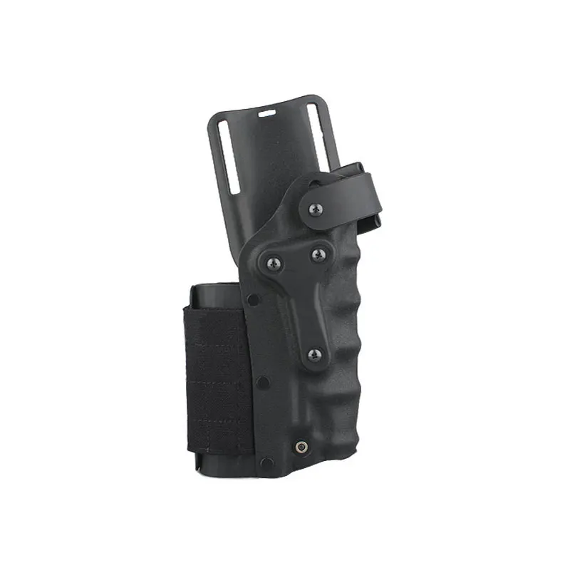 Emersongear Adjustable Combat Drop Gun Concealed Funda Pistola Tactical Gear Holsters Thigh Leg Holster