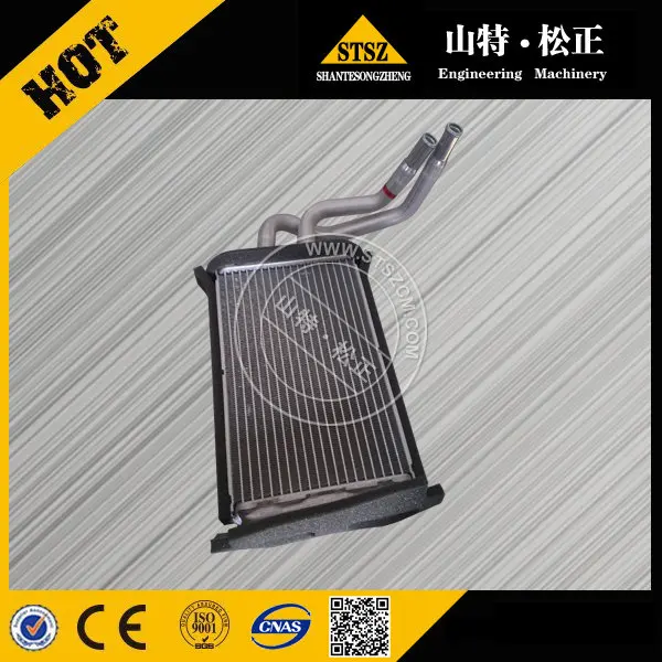 S6D170 Core 6162-65-6120