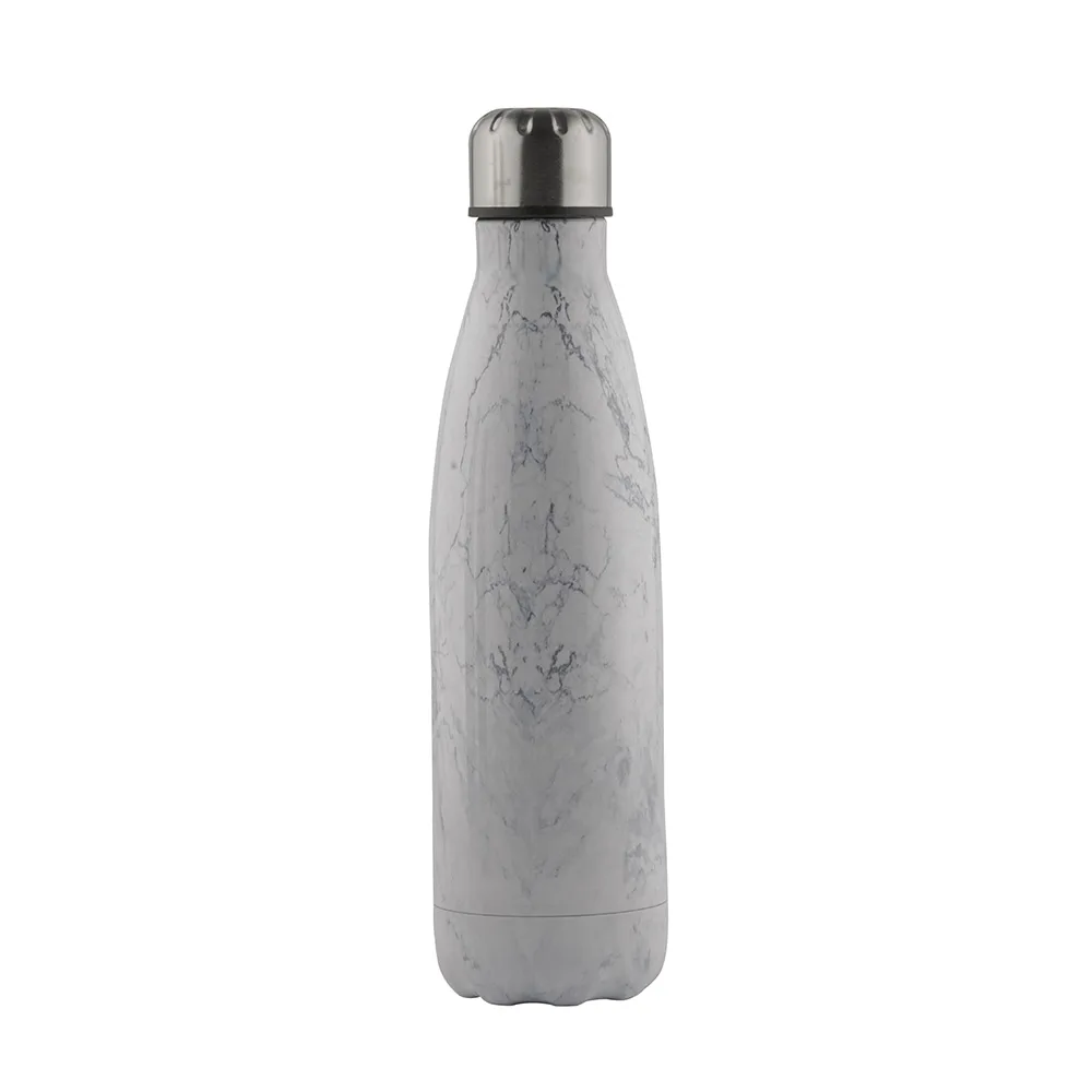 Reusable Printing Stainless Steel Waterbottle