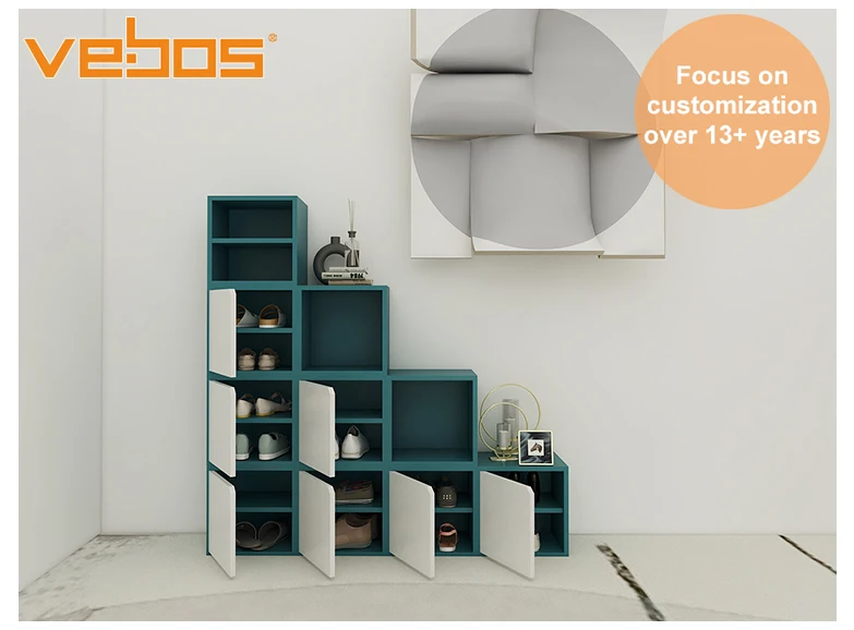  2021 China Factory Wood Cube Storage Organizer Bookcases Wooden Bookshelf bookshelf