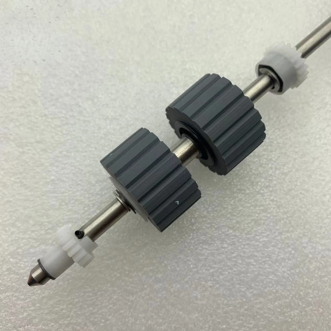 002-8183-0-SP Scanner Pickup Roller for Avision AD230U AD240U AD250 AD250F AD260 AD280 AD345WN AD370 High Quality