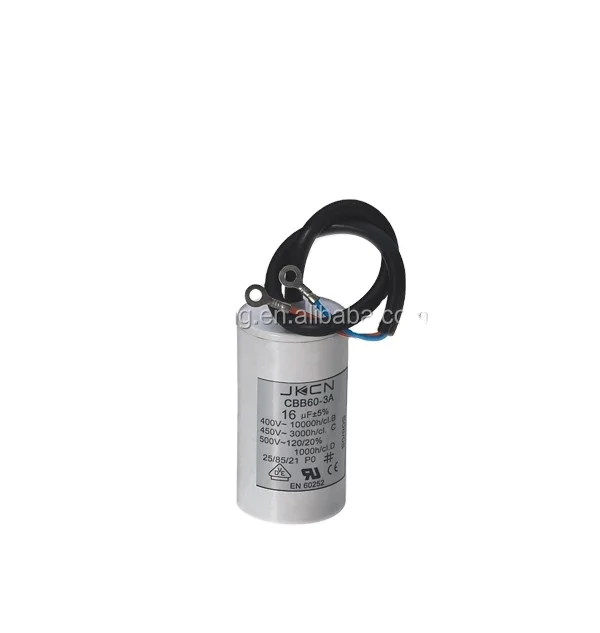  2014 Высокое качество cbb60 конденсатор с алюминиевой крышкой 250vac 50/60hz 25/70/21