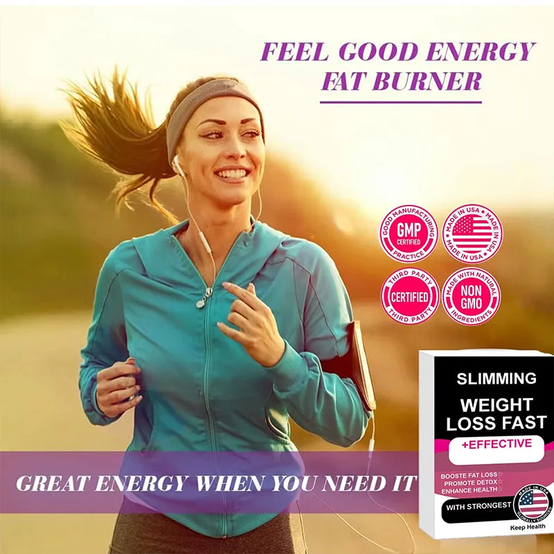 Slimming Weight Loss Fat Burning Metabolic Increase Lose Belly Fat Healthy Lost Weight Effective Safe Build Perfect Body